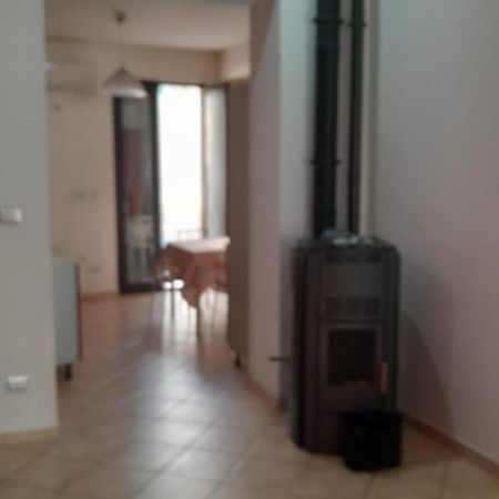 Anna'S Apartment - מילאצו מראה חיצוני תמונה