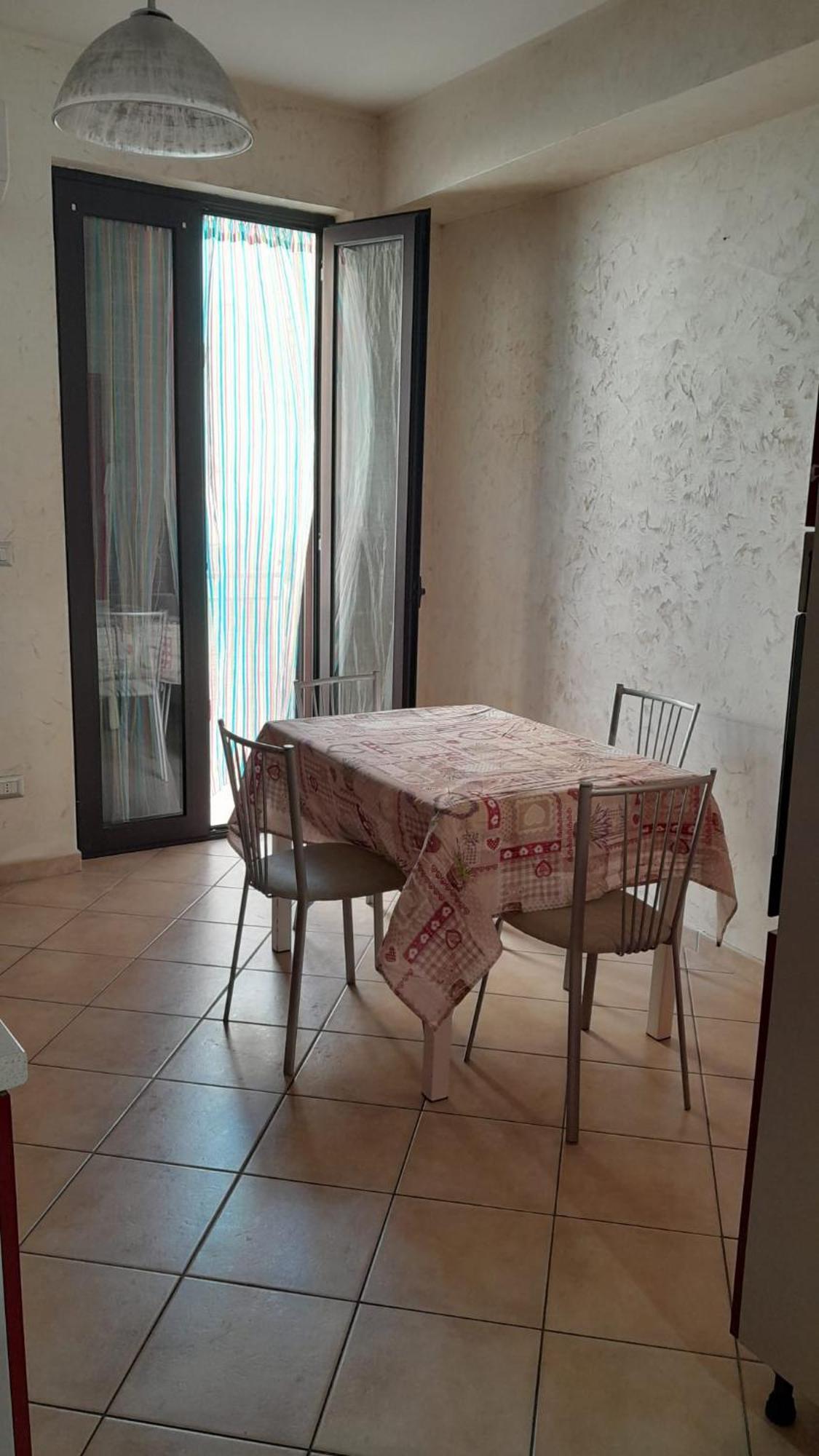 Anna'S Apartment - מילאצו מראה חיצוני תמונה