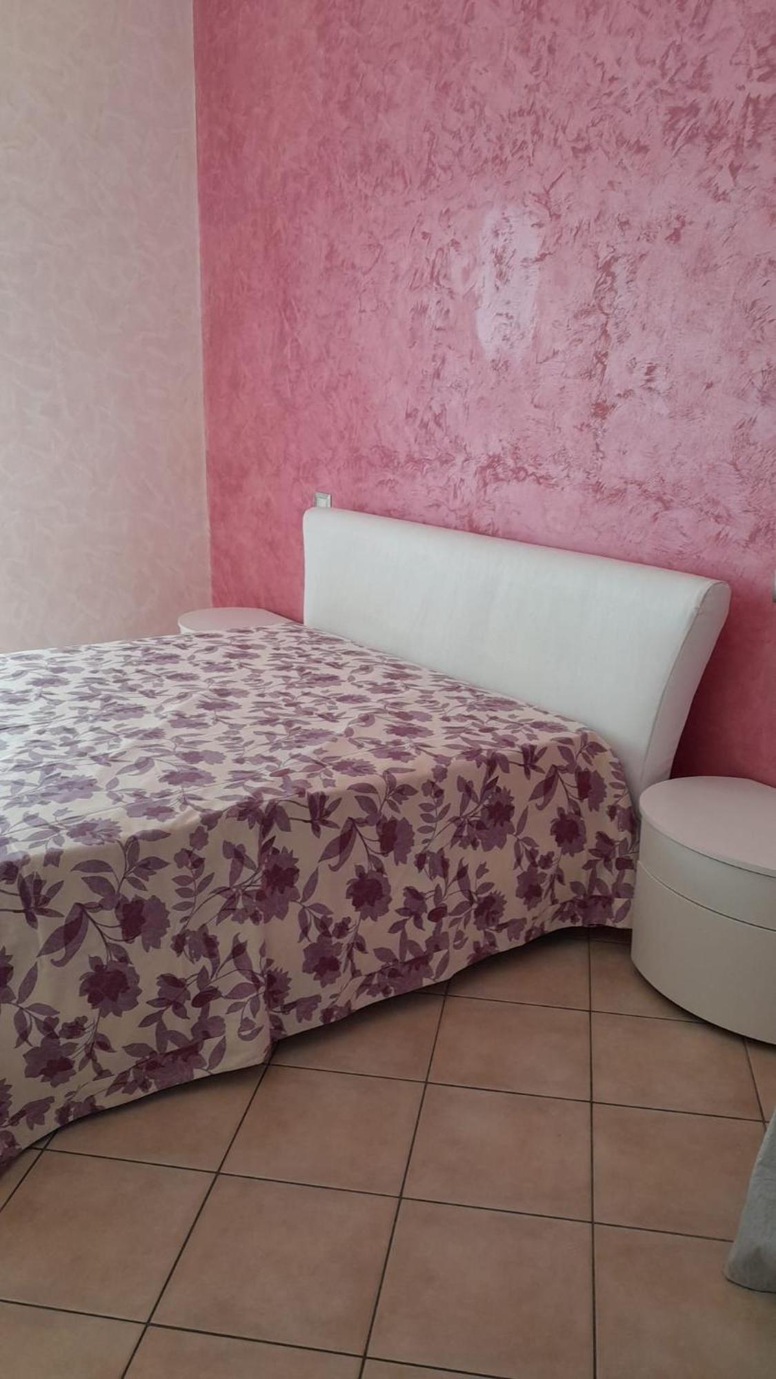 Anna'S Apartment - מילאצו מראה חיצוני תמונה